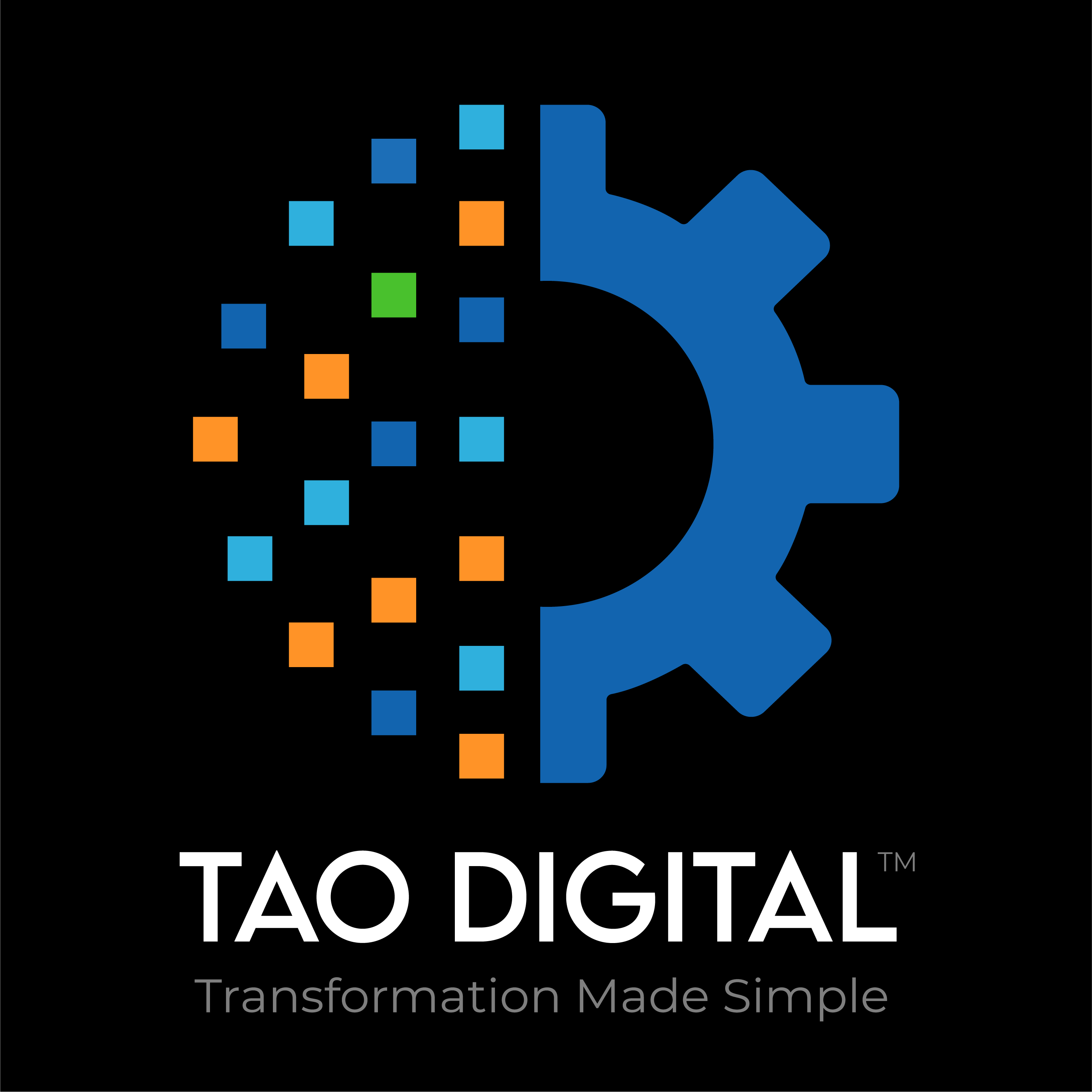 TAO Digitals Private Limited